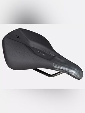 Specialized Power Comp Bike Saddle with MIMIC